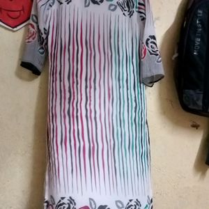 Buttercup Kurti