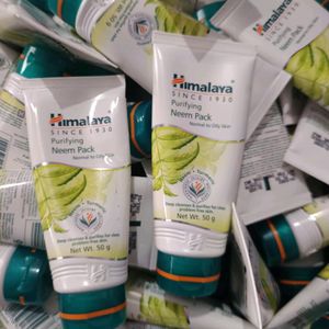 Himalaya Purifying Neem Pack