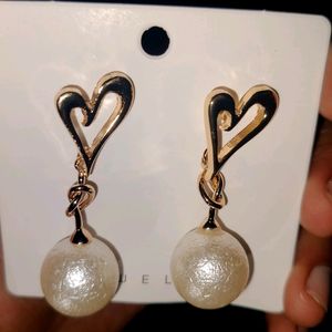 Korean Earrings