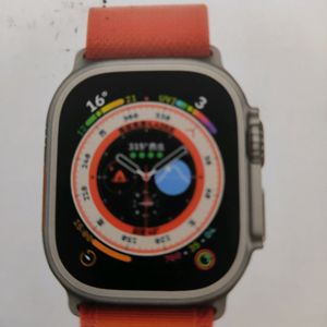 Fit Pro T500 Ultra Smart Watch