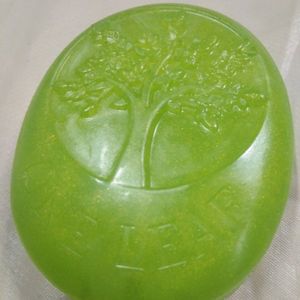 Aloevera Soap