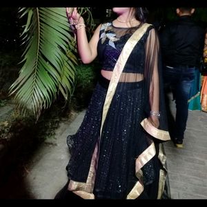 New Stylish Lehnga Choli