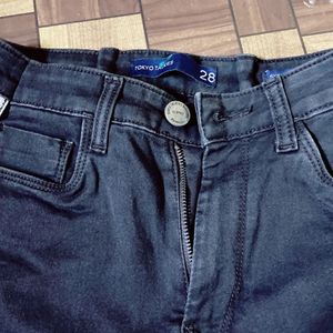 TOYKO TALKIES JEANS