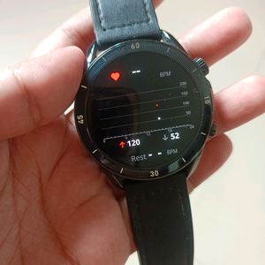 Fire Boltt Legacy Smart Watch