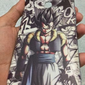 ❣️ Oppo F11 Anime Case