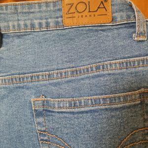 ❗️Price Drop❗️ZOLA denim Pants (Men)