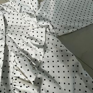 Shirt Polka Dot