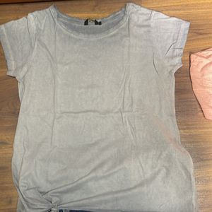 Pack Of 3 Tops