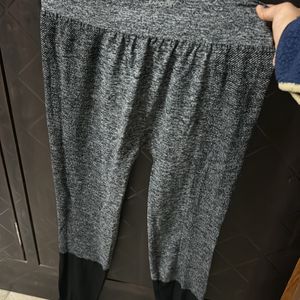 Charcoal Hrx Gym Legging