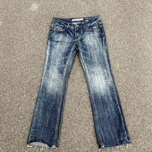 Y2k Jeans From MDSI9N.