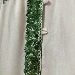 Kashmiri Kurta