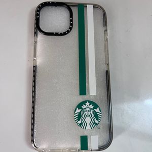 Casetify Iphone 13 Cover