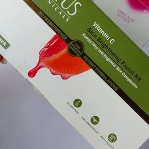 Lotus Vitamin C Kit