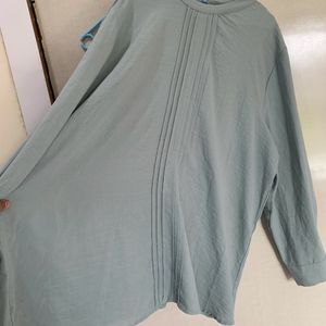 PLUS SIZE TOP FROM DUBAI