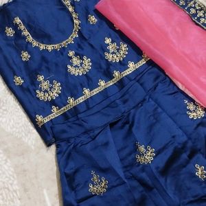 🆕LEHENGA CHOLI FOR GIRLS OF AGE 7-8 YEARS