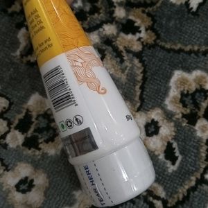 Qraa Cream Sunscreen