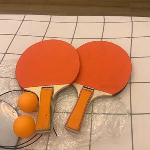 Suction Table Tennis Trainer