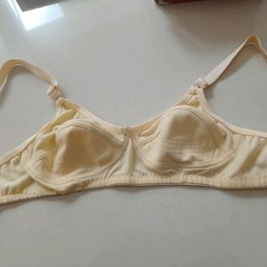 Women Good Quality Non Padded Bra