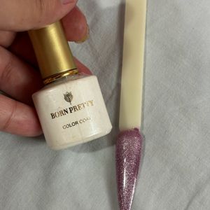 Nail Cateye Gel Polish