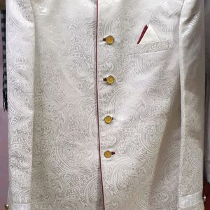 Sherwani