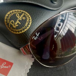 RAY-BAN Premium Limited Edition Sunglasses