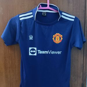 PRICE DROP🕹MU Football Jersey