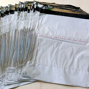 10 Medium Shipping Bags