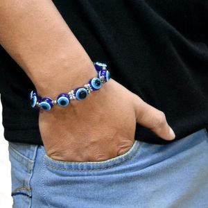 Evil Eye Bracelet