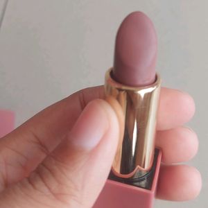 Nykaa Luxe Matte Lipstick (Vintage)