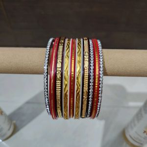 Bangles Set