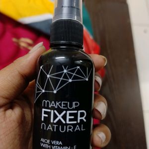 Swiss Beauty Makeup Fixer