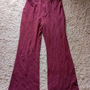 Women Formal Pants