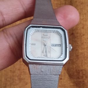 Vintage Seiko Ladies Watch