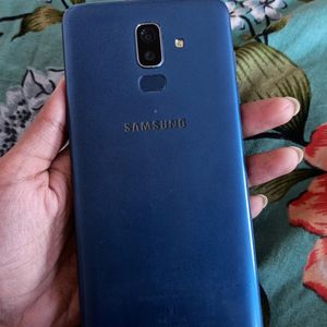 SAMSUNG GALAXY J8 4/64 BLUE