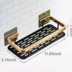 Bathroom Rack (Pack Of 2)