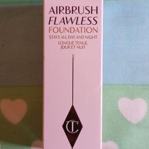 Charlotte Tilbury Airbrush Flawless Foundation