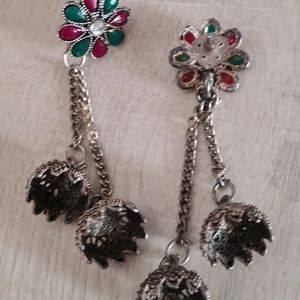 Earings Set