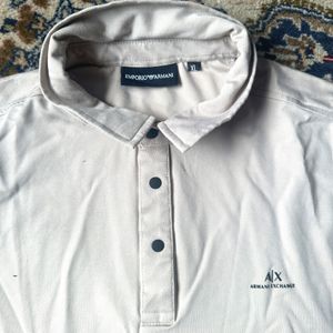 Original Emporio Armani T Shirt With A1 Quality