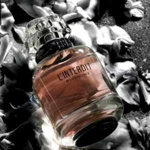 Givenchy Linderdit Perfumes