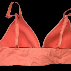 Van Huesen Antibacterial Bra