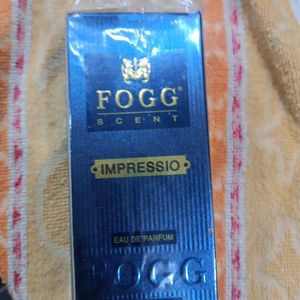 Fogg Perfume