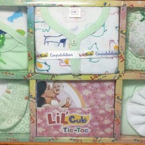 Baby Gift Set