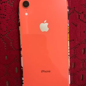 IPHONE XR 64 GB (INDIAN)