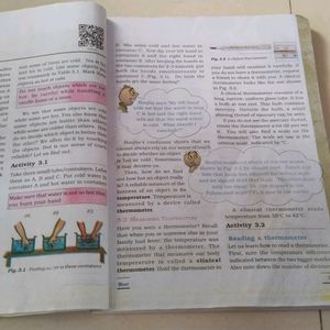 Ncert Science Book Of Class 7