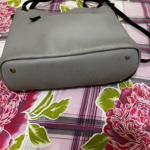 Fastrack Hand Bag Big Size