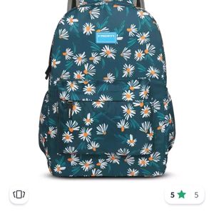 Asthetic Daisy  Backpack  Bag From Myntra