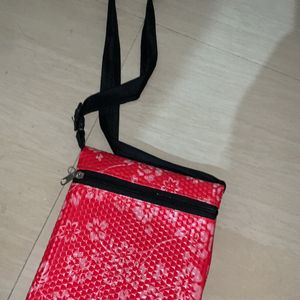 Unused Sling Bag