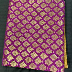 Banarasi Saree