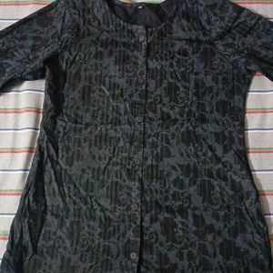 Short Kurta