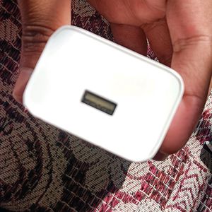 Oppo 33w Original Mobile Charger